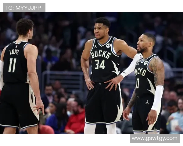 NBA转会风云：雄鹿队利拉德离队、SGA续约4亿展望新赛季