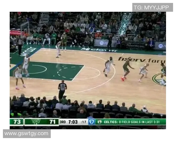 凯尔特人队与雄鹿队东部决赛第三场精彩对决全方位分析与战术解读_29655